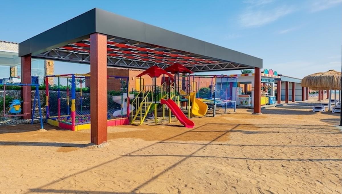 Rewaya Majestic Resort / Rewaya Majestic Resort