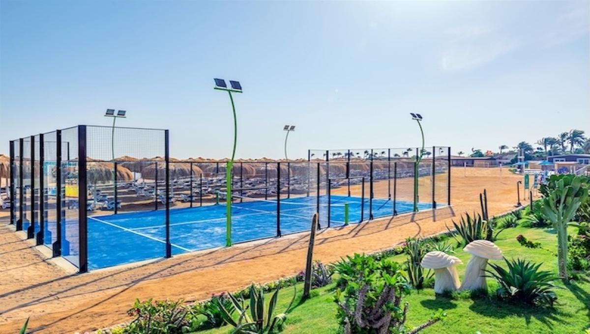 Rewaya Majestic Resort / Rewaya Majestic Resort