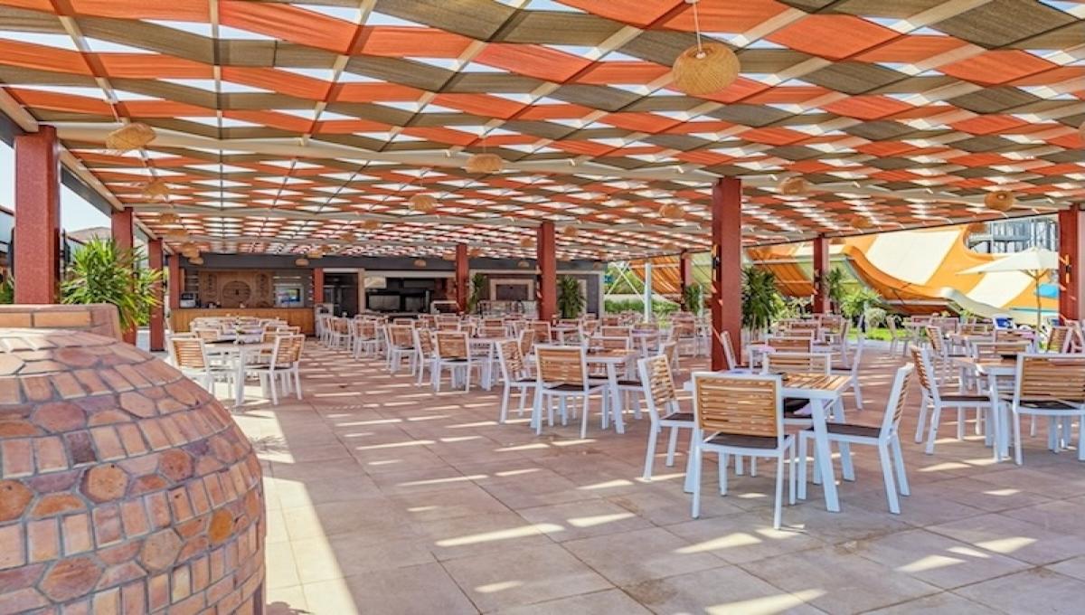 Rewaya Majestic Resort / Rewaya Majestic Resort