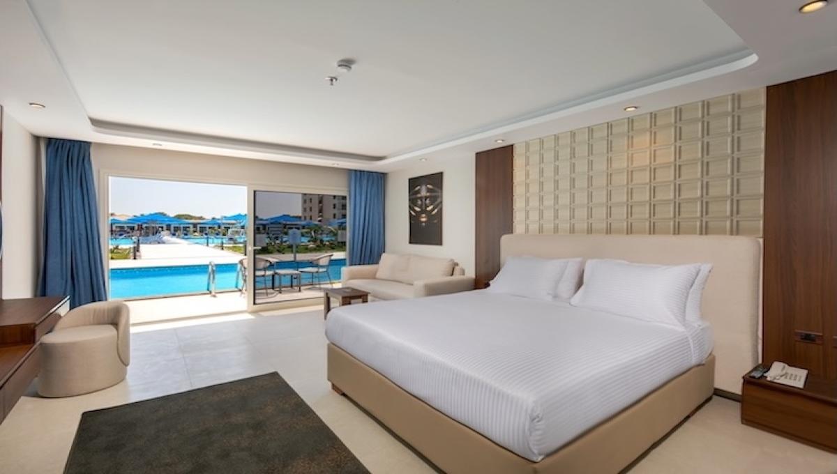 Rewaya Majestic Resort / Rewaya Majestic Resort