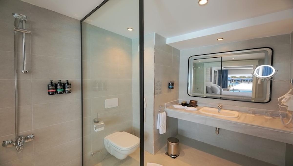 Rewaya Majestic Resort / Rewaya Majestic Resort