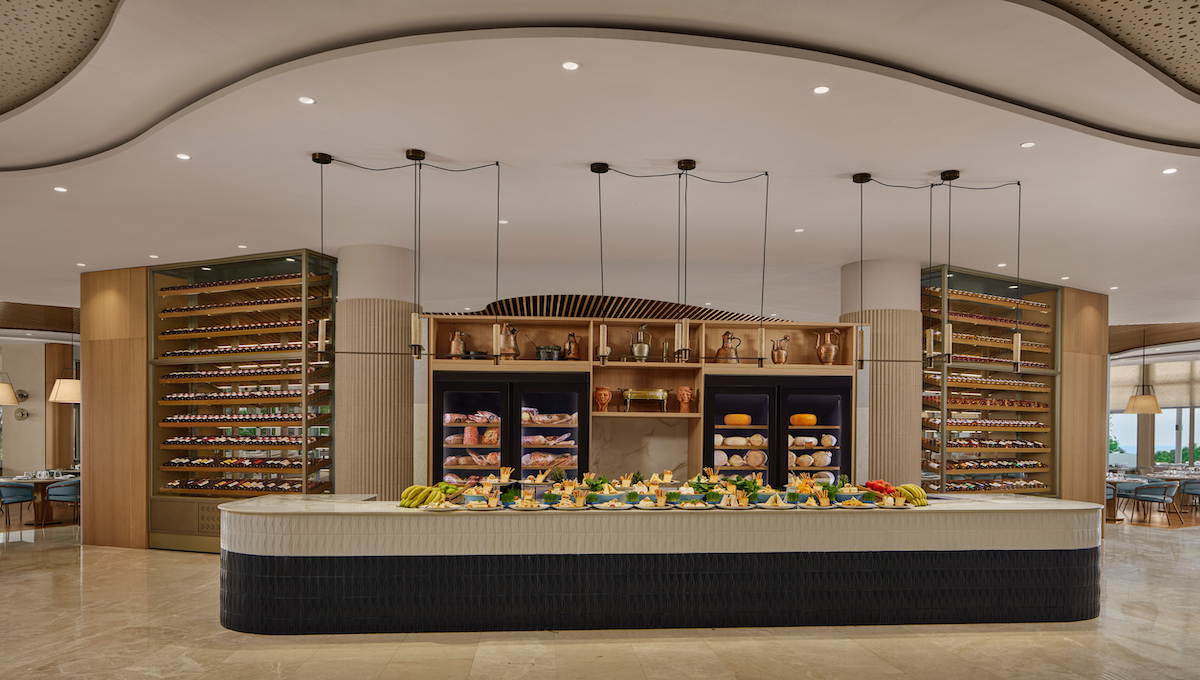 Akra Sorgun Tui Blue Sensatori / Akra Sorgun Tui Blue Sensatori