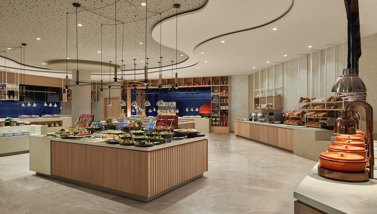 Akra Sorgun Tui Blue Sensatori / Akra Sorgun Tui Blue Sensatori