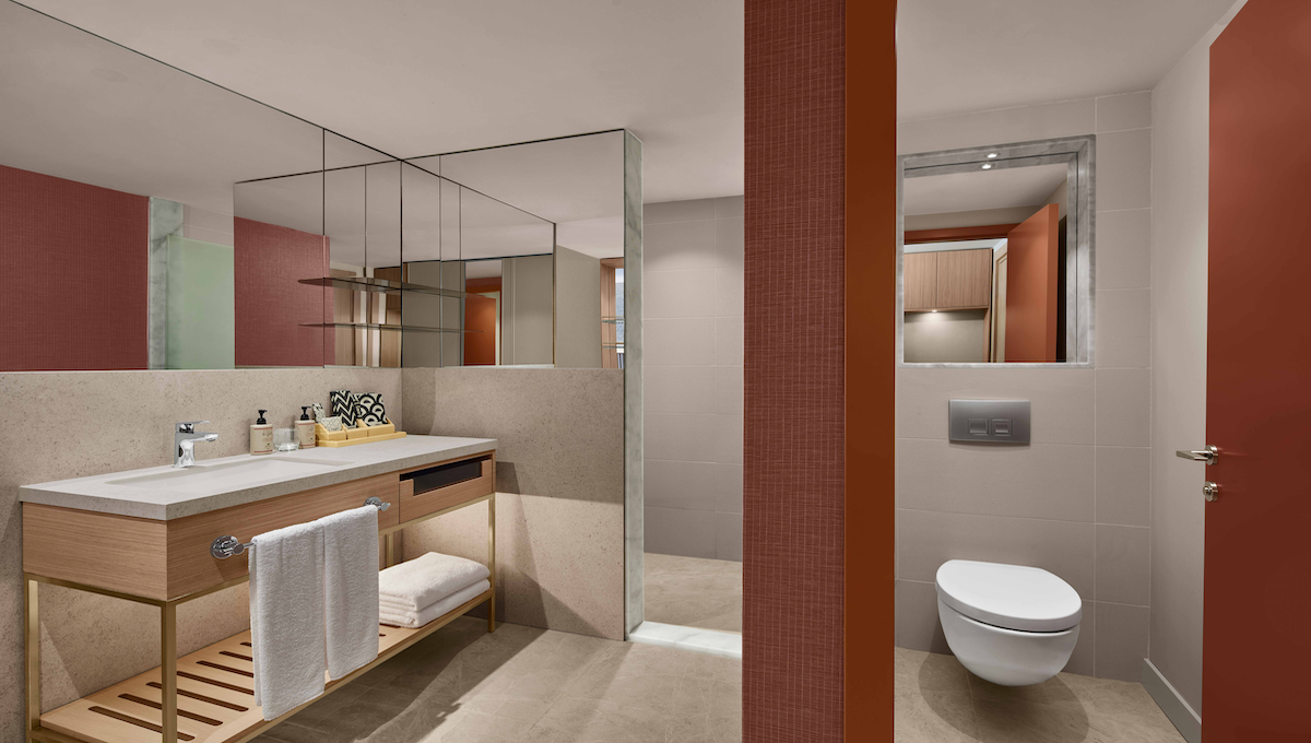 Akra Sorgun Tui Blue Sensatori / Akra Sorgun Tui Blue Sensatori