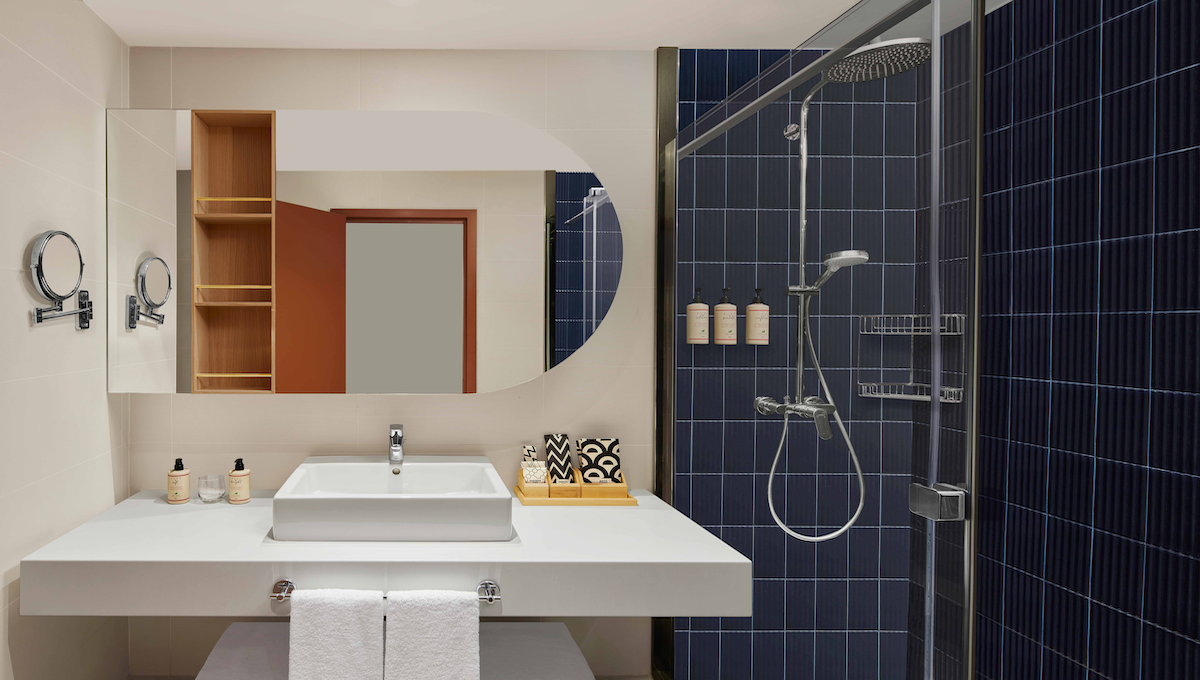 Akra Sorgun Tui Blue Sensatori / Akra Sorgun Tui Blue Sensatori