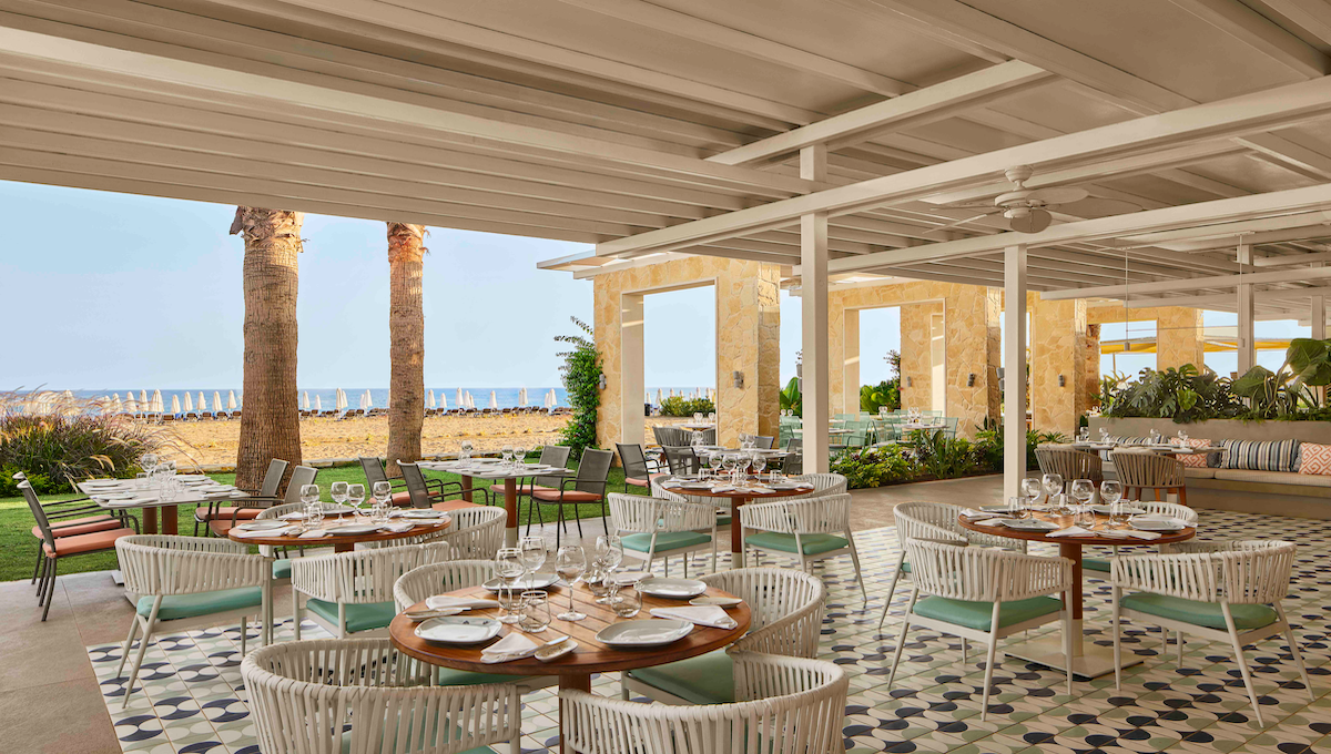 Akra Sorgun Tui Blue Sensatori / Akra Sorgun Tui Blue Sensatori