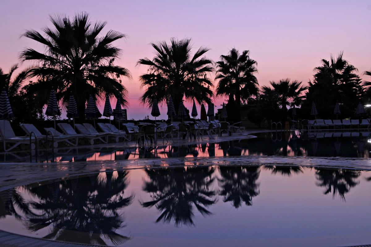 Aska Bayview / Aska Bayview