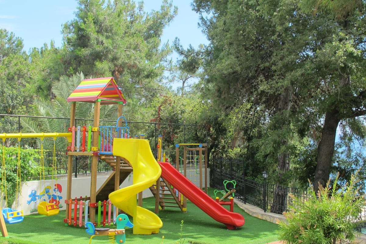 Aska Bayview / Aska Bayview