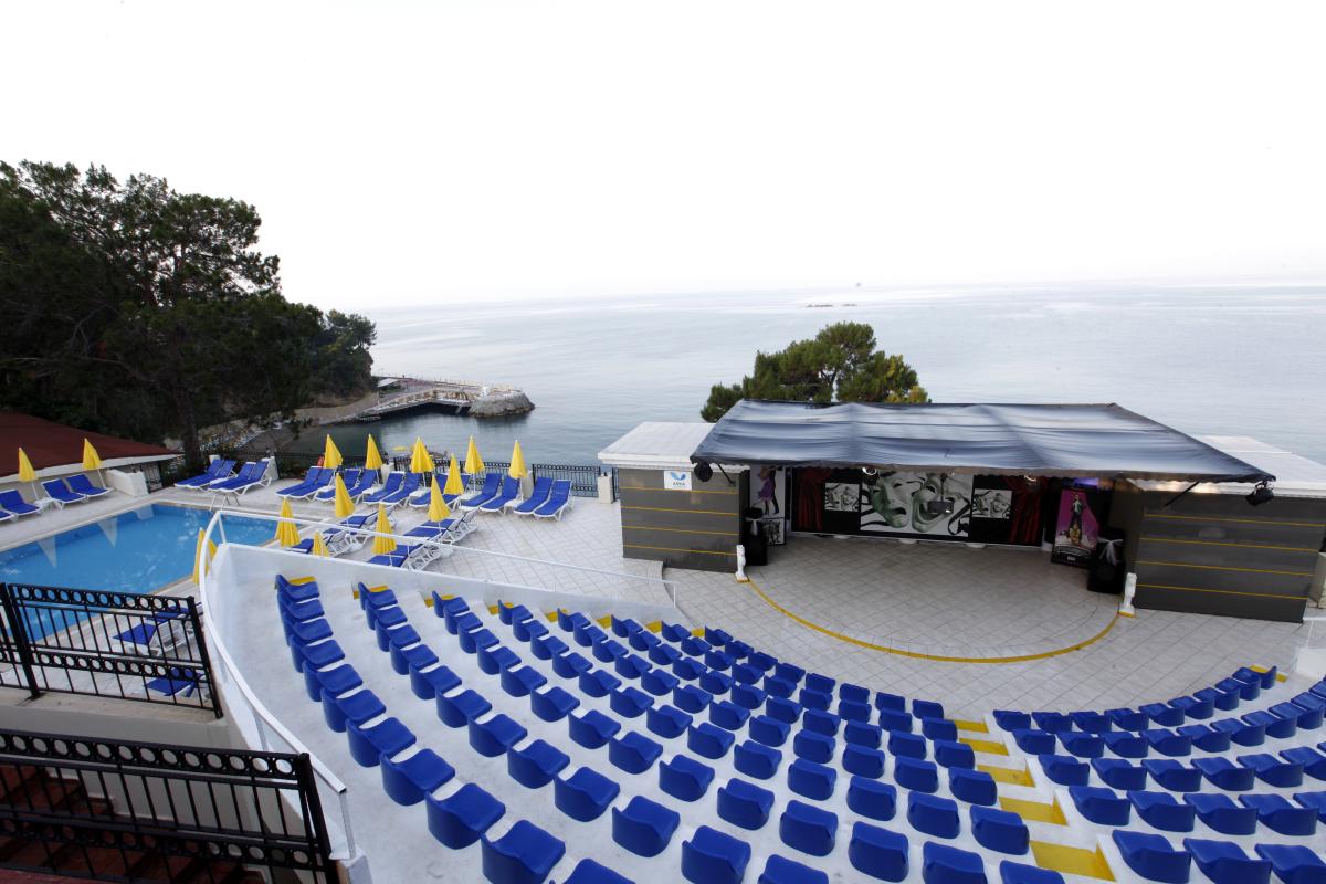 Aska Bayview / Aska Bayview