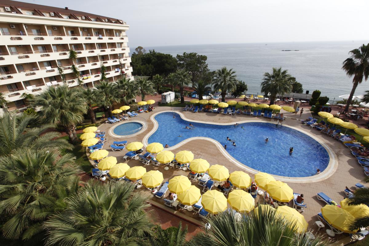 Aska Bayview / Aska Bayview