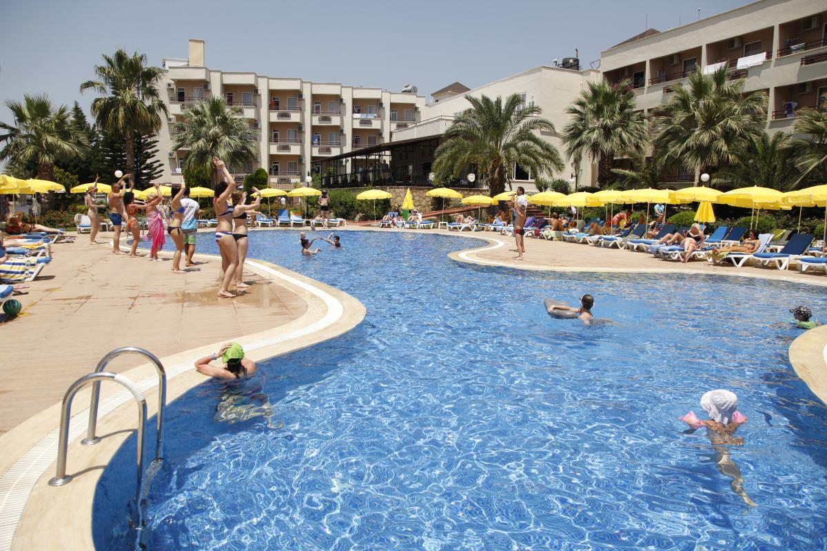 Aska Bayview / Aska Bayview