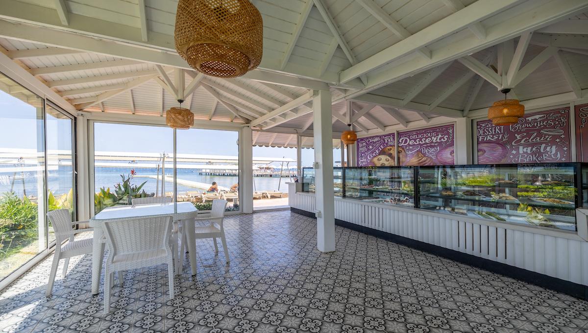 Azure By Yelken Hotel / Azure By Yelken Hotel