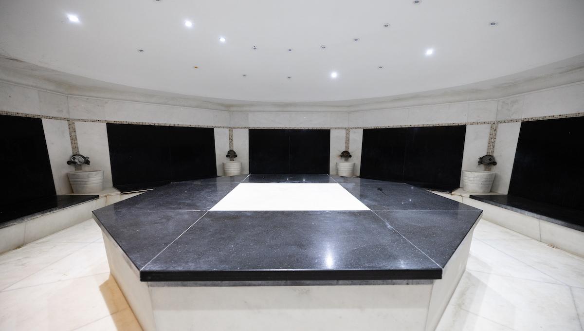 Azure By Yelken Hotel / Azure By Yelken Hotel