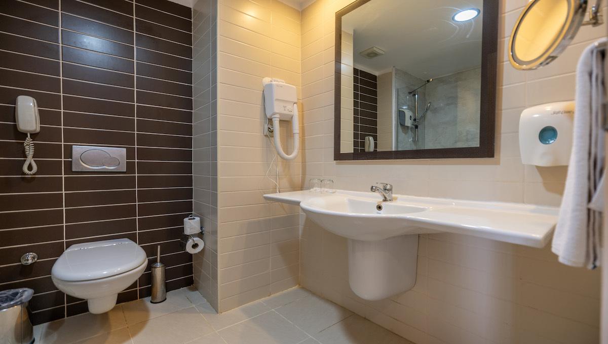 Azure By Yelken Hotel / Azure By Yelken Hotel