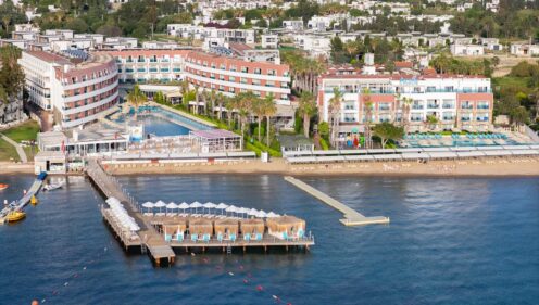 AZURE BY YELKEN HOTEL