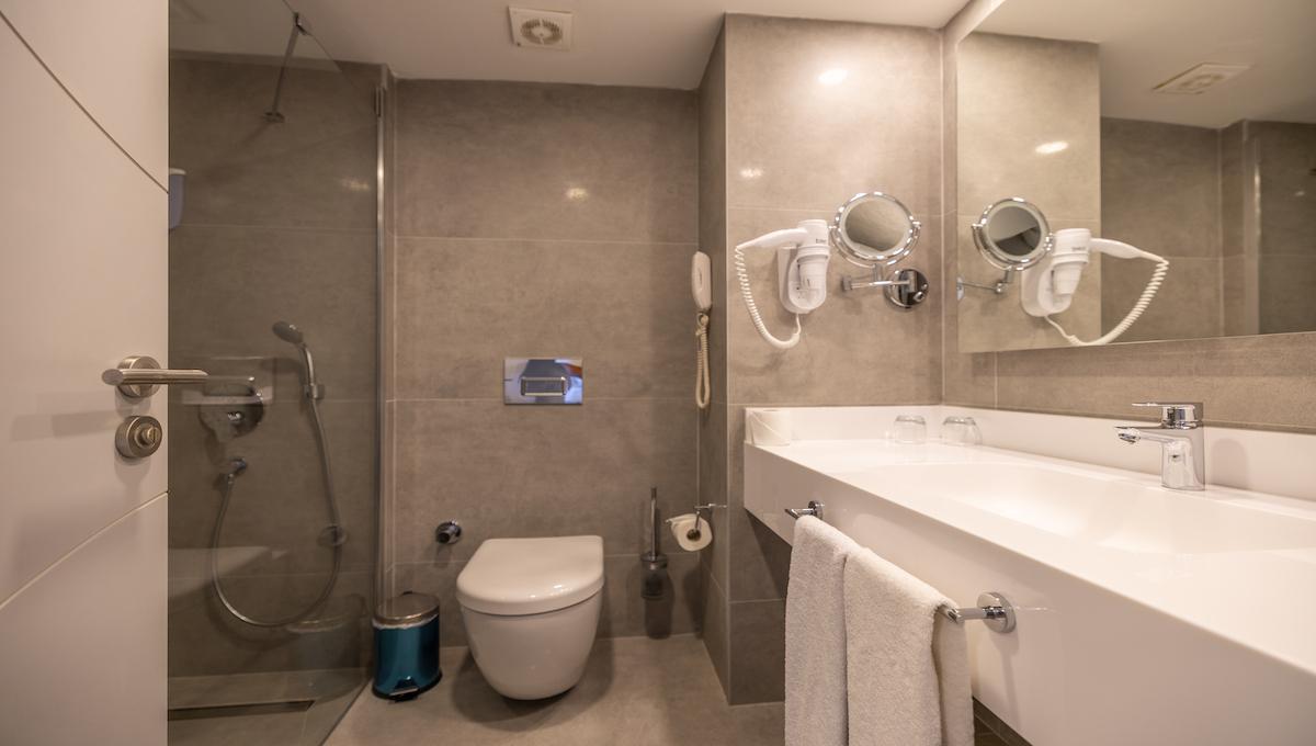 Azure By Yelken Hotel / Azure By Yelken Hotel