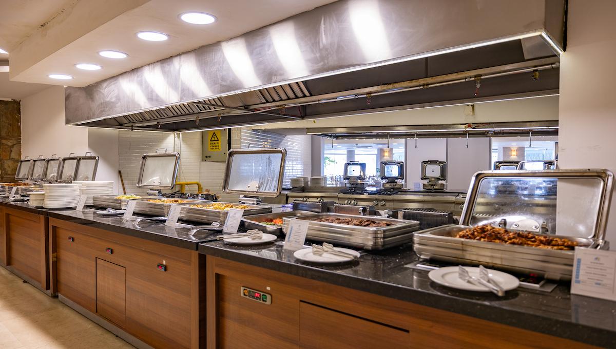 Azure By Yelken Hotel / Azure By Yelken Hotel