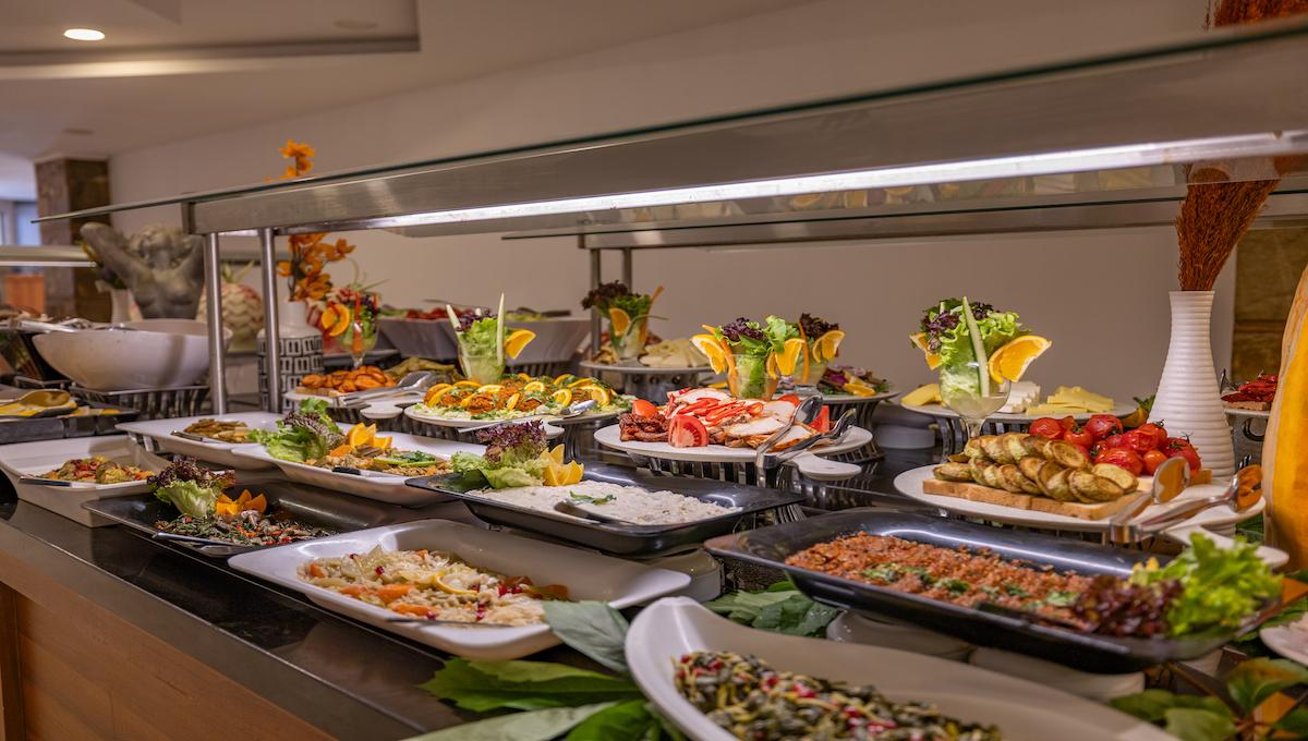 Azure By Yelken Hotel / Azure By Yelken Hotel