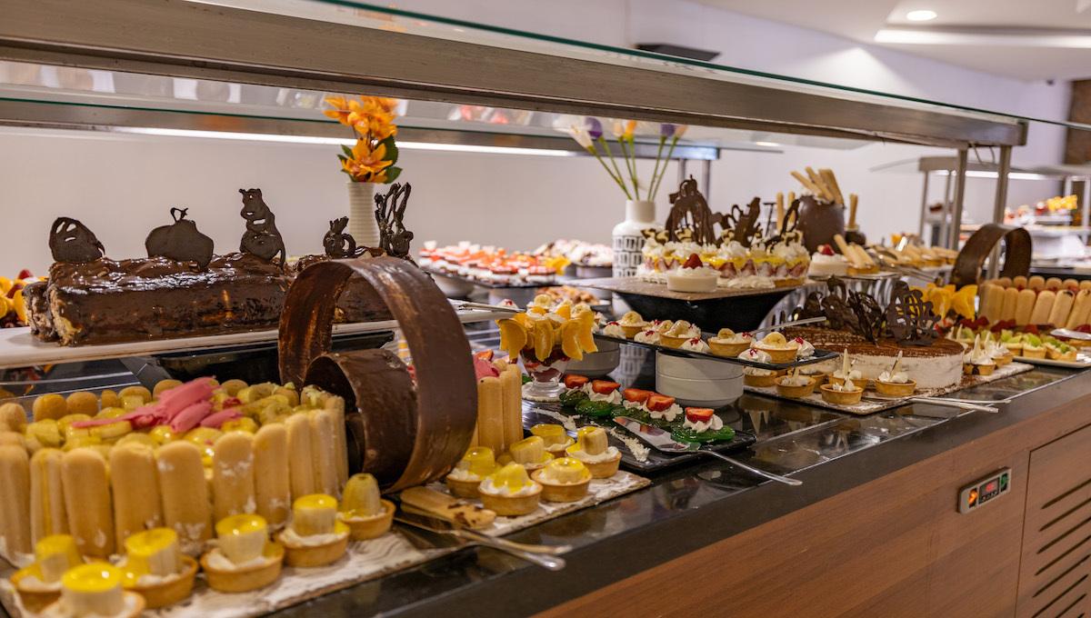 Azure By Yelken Hotel / Azure By Yelken Hotel