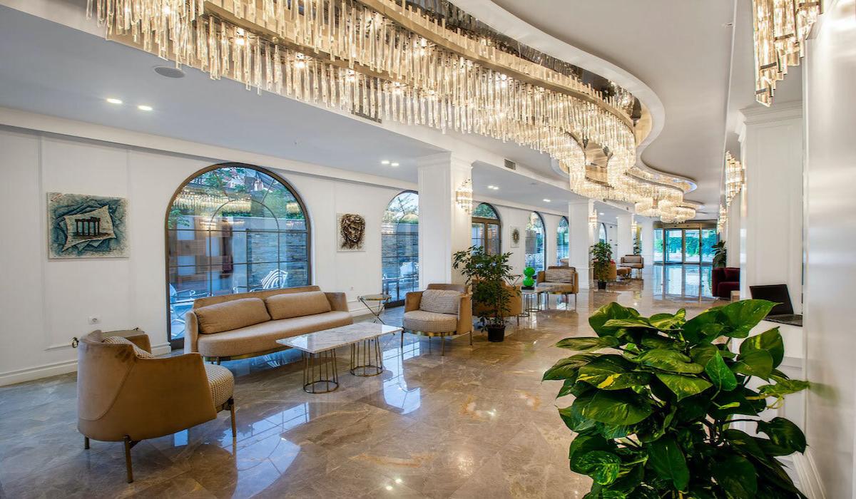 Blue Marlin Deluxe Spa & Resort / Blue Marlin Deluxe Spa & Resort