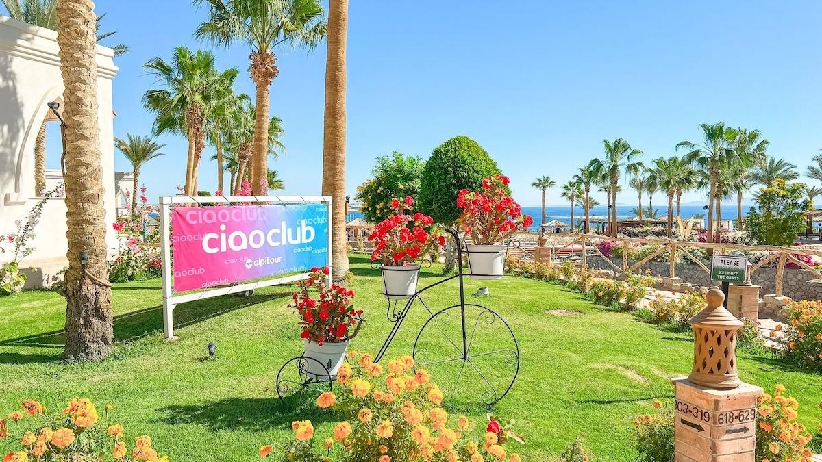 Club Reef Resort / Club Reef Resort