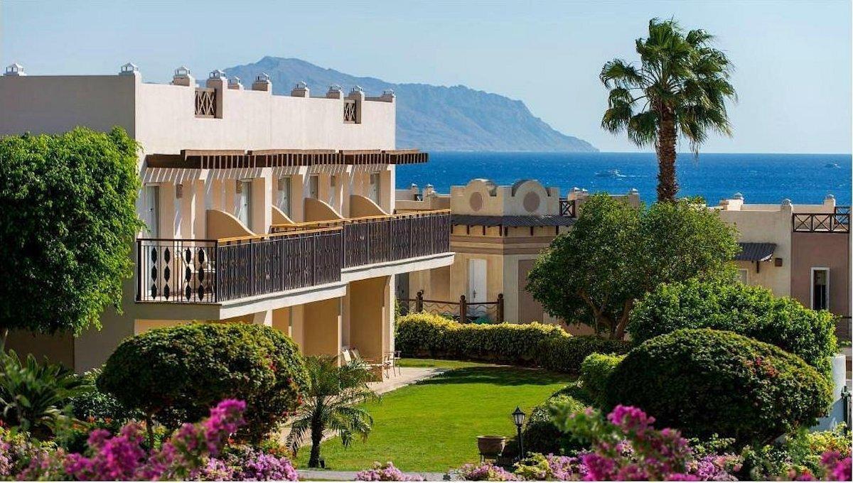 Concorde El Salam Hotel / Concorde El Salam Hotel