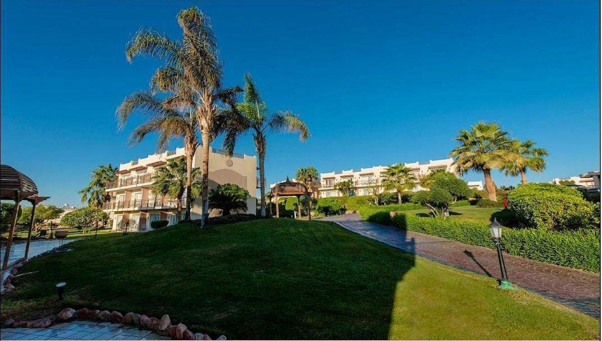 Concorde El Salam Hotel / Concorde El Salam Hotel