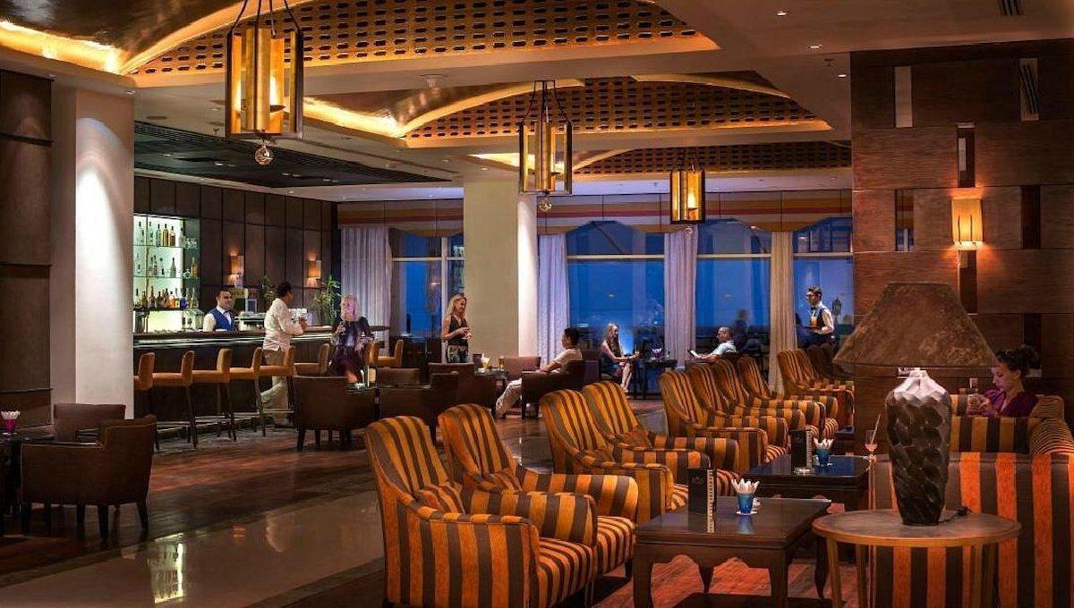 Concorde El Salam Hotel / Concorde El Salam Hotel