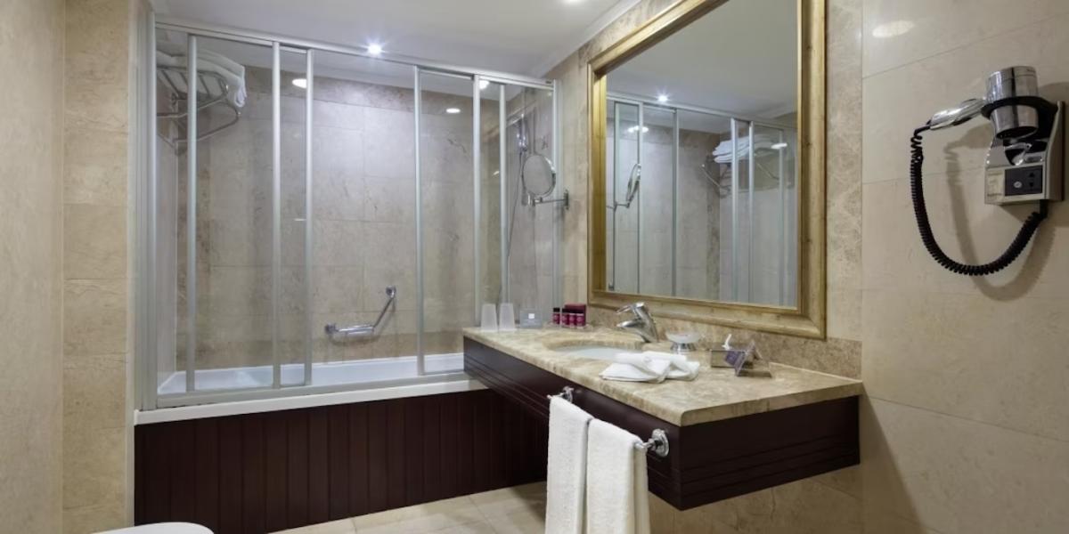 Crowne Plaza Istanbul Old City / Crowne Plaza Istanbul Old City