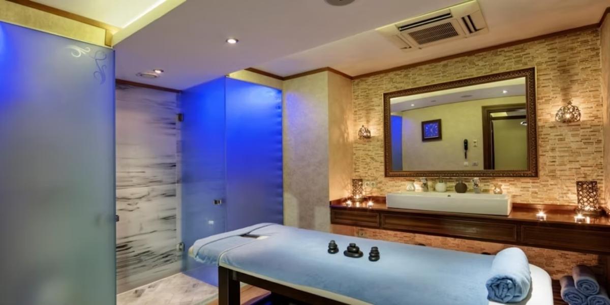 Crowne Plaza Istanbul Old City / Crowne Plaza Istanbul Old City