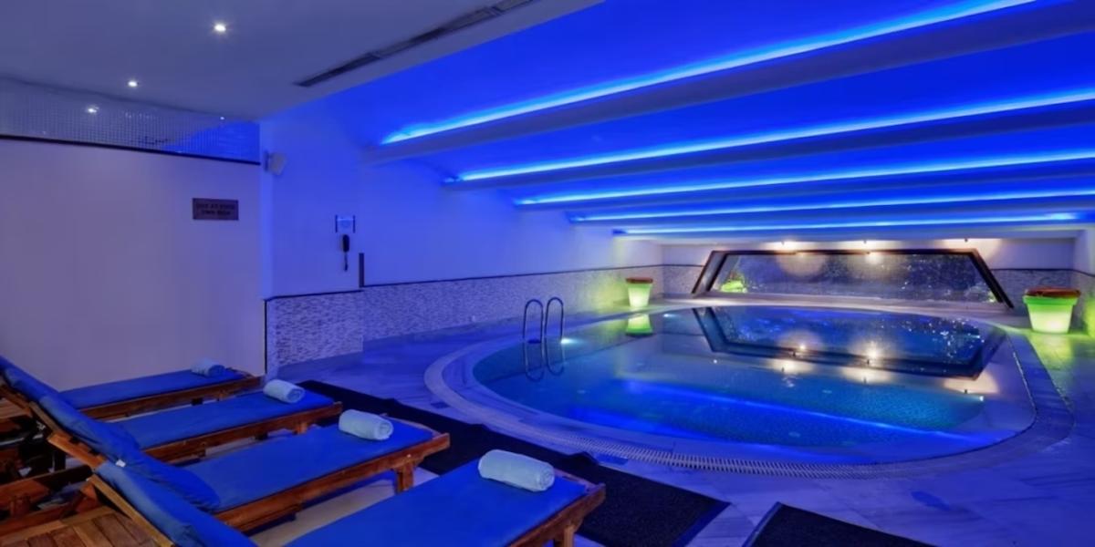 Crowne Plaza Istanbul Old City / Crowne Plaza Istanbul Old City