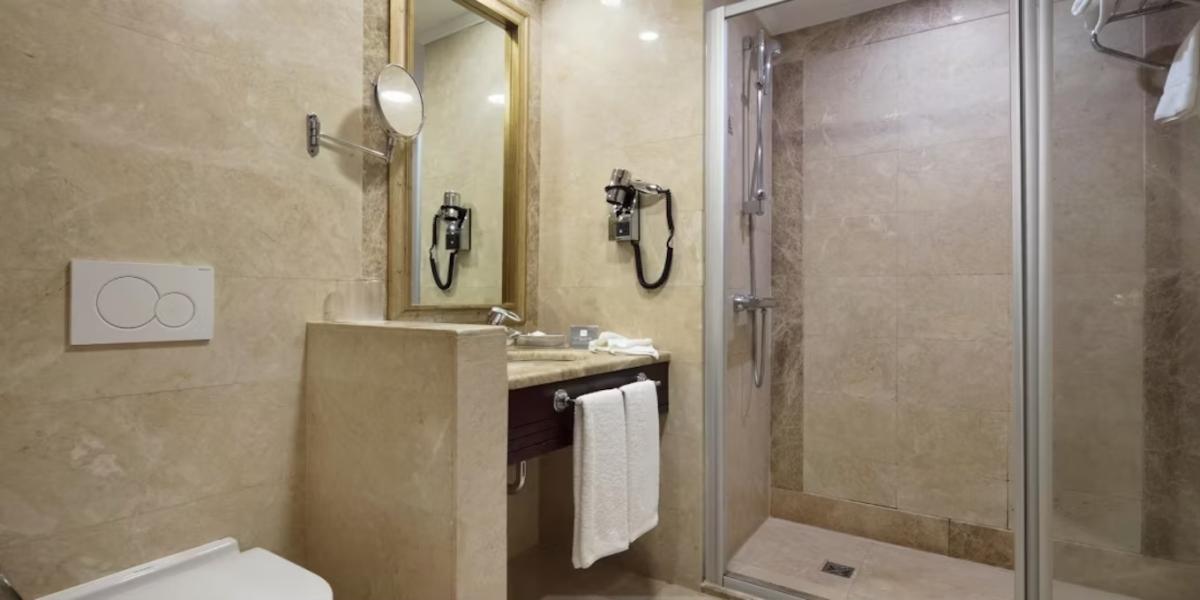 Crowne Plaza Istanbul Old City / Crowne Plaza Istanbul Old City