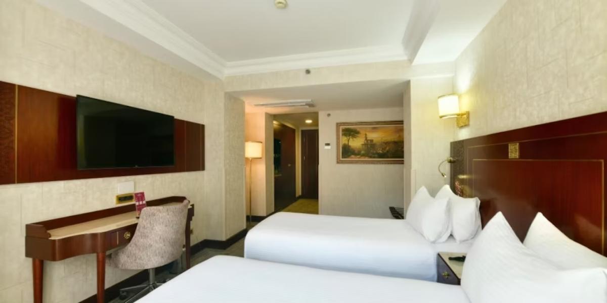 Crowne Plaza Istanbul Old City / Crowne Plaza Istanbul Old City