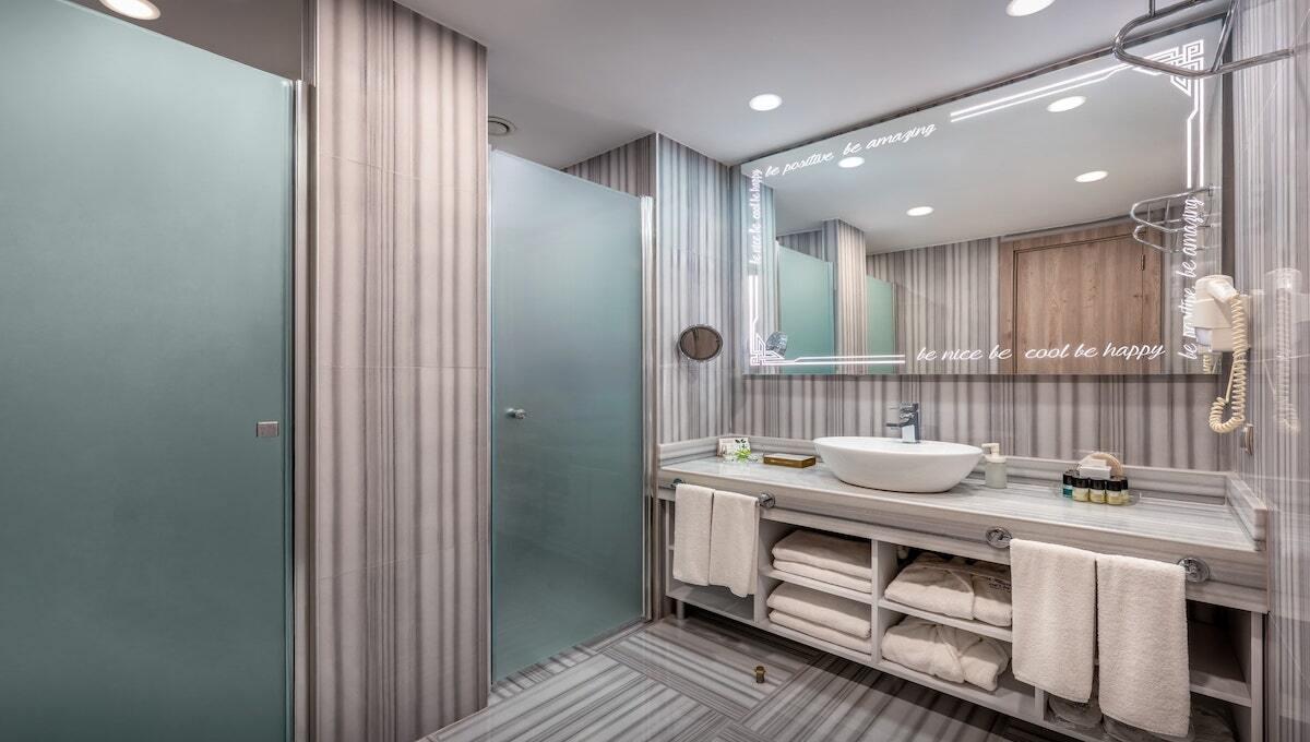 Delphin Be Grand Resort / Delphin Be Grand Resort