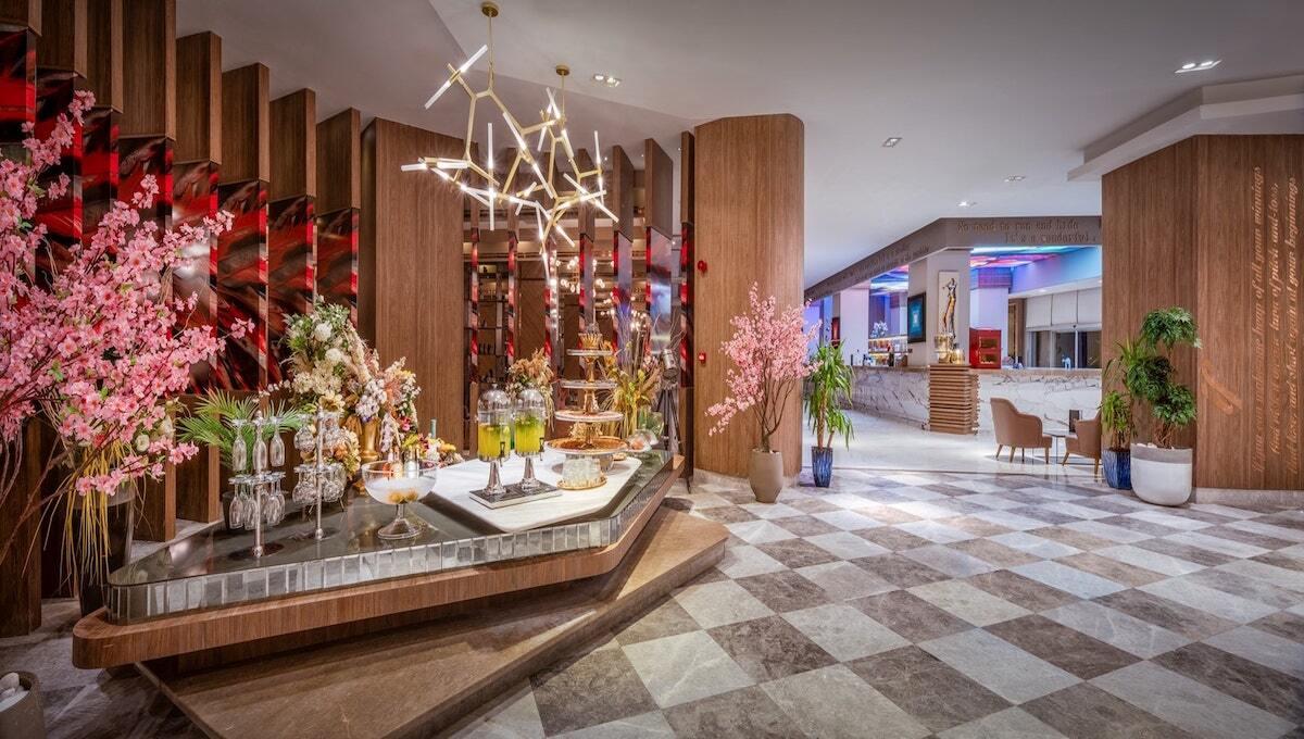 Delphin Be Grand Resort / Delphin Be Grand Resort