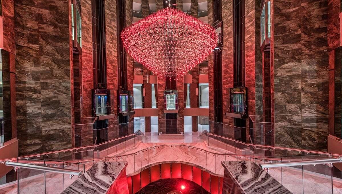 Delphin Be Grand Resort / Delphin Be Grand Resort