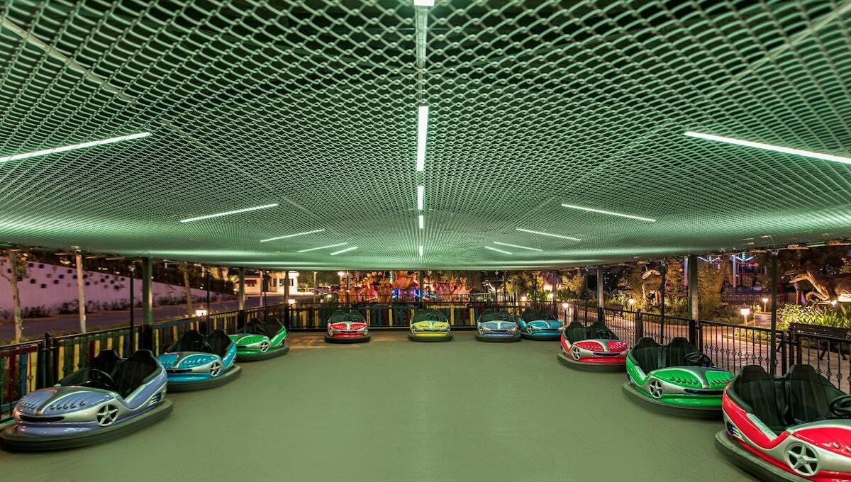 Delphin Be Grand Resort / Delphin Be Grand Resort