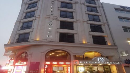 FOUR SEVEN HOTEL