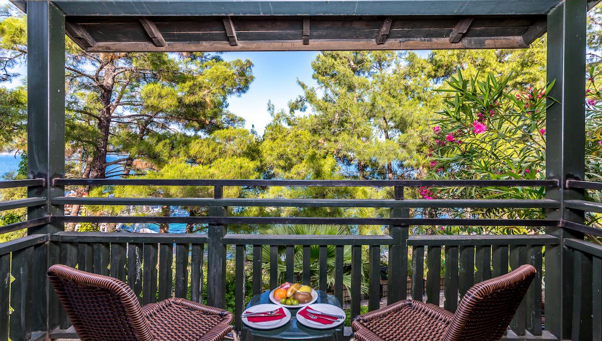 Grand Yazici Club Marmaris Palace Hotel / Grand Yazici Club Marmaris Palace Hotel