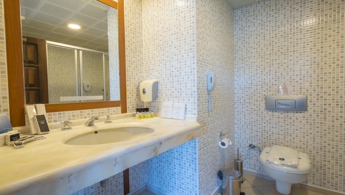 Grand Yazici Club Marmaris Palace Hotel / Grand Yazici Club Marmaris Palace Hotel