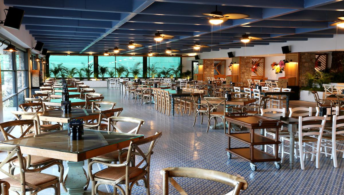 Grand Yazici Club Marmaris Palace Hotel / Grand Yazici Club Marmaris Palace Hotel