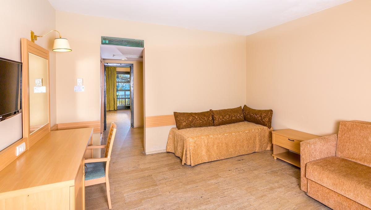 Grand Yazici Club Marmaris Palace Hotel / Grand Yazici Club Marmaris Palace Hotel