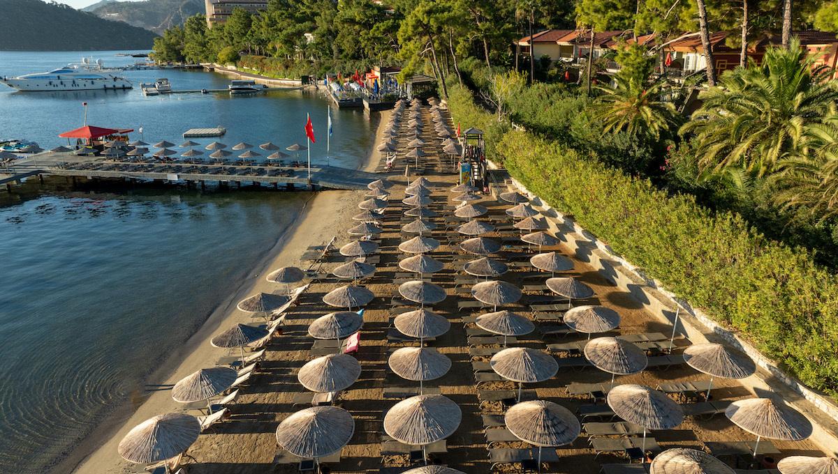 Grand Yazici Club Turban Thermal / Grand Yazici Club Turban Thermal