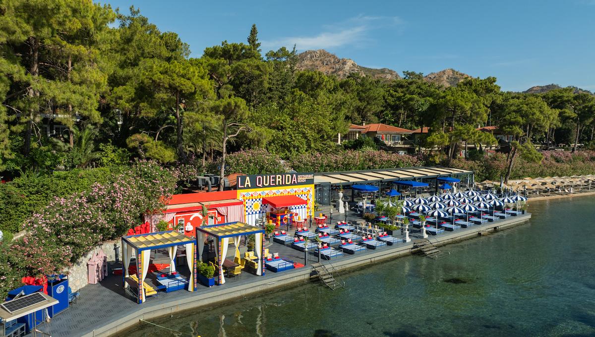 Grand Yazici Club Turban Thermal / Grand Yazici Club Turban Thermal