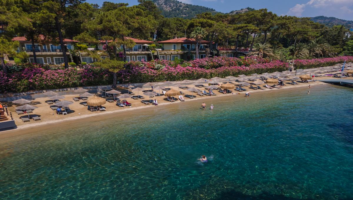 Grand Yazici Club Turban Thermal / Grand Yazici Club Turban Thermal