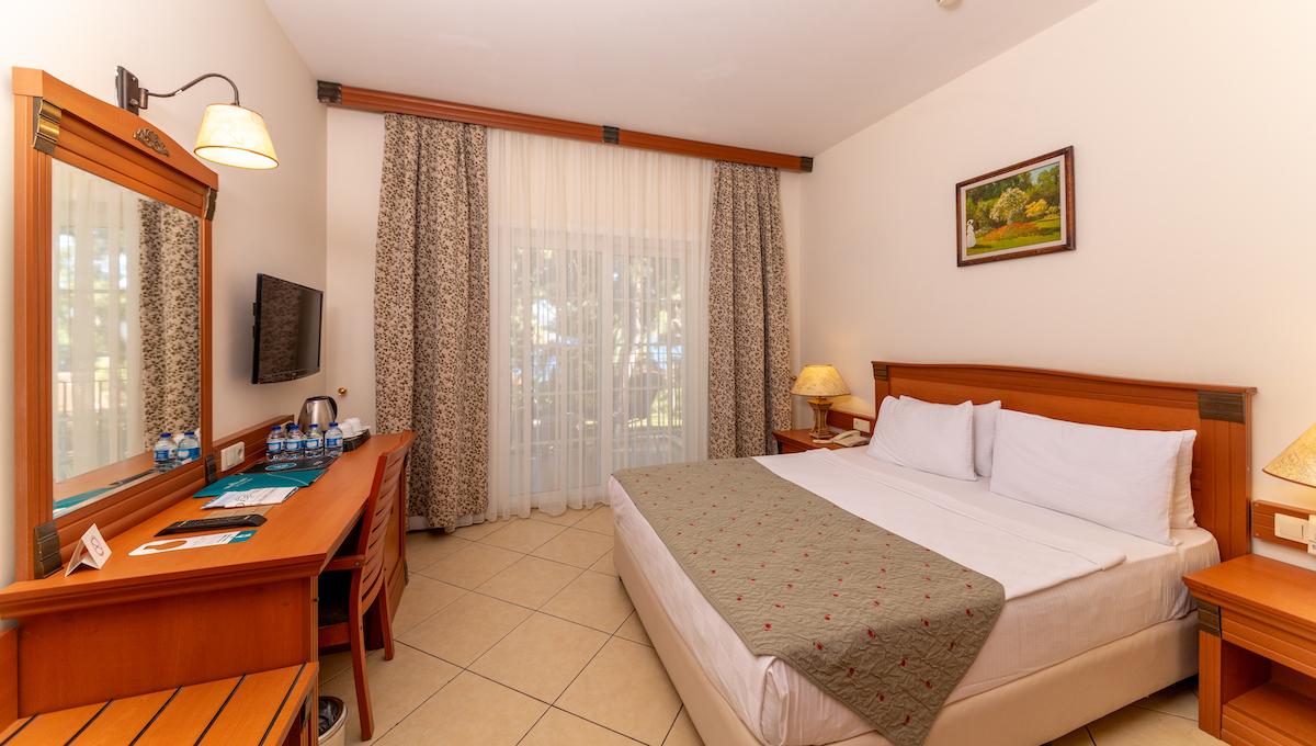 Grand Yazici Club Turban Thermal / Grand Yazici Club Turban Thermal