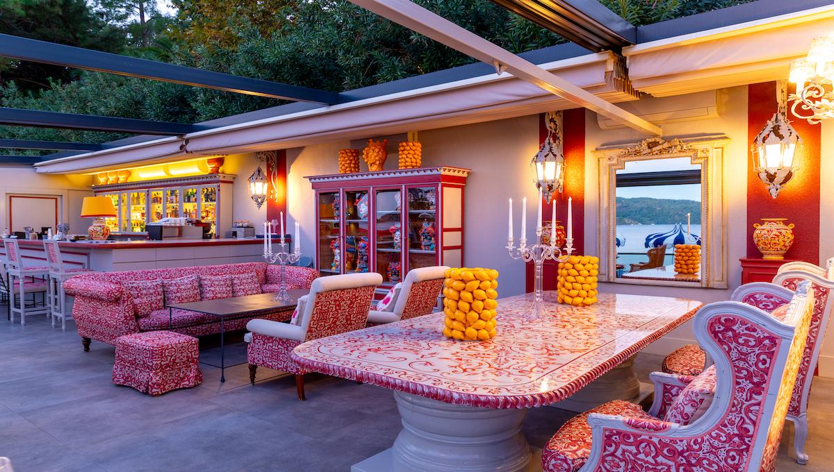 Grand Yazici Club Turban Thermal / Grand Yazici Club Turban Thermal