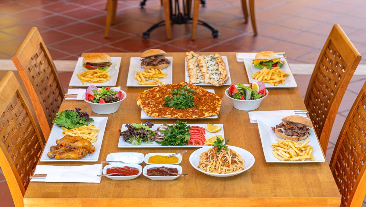 Grand Yazici Club Turban Thermal / Grand Yazici Club Turban Thermal