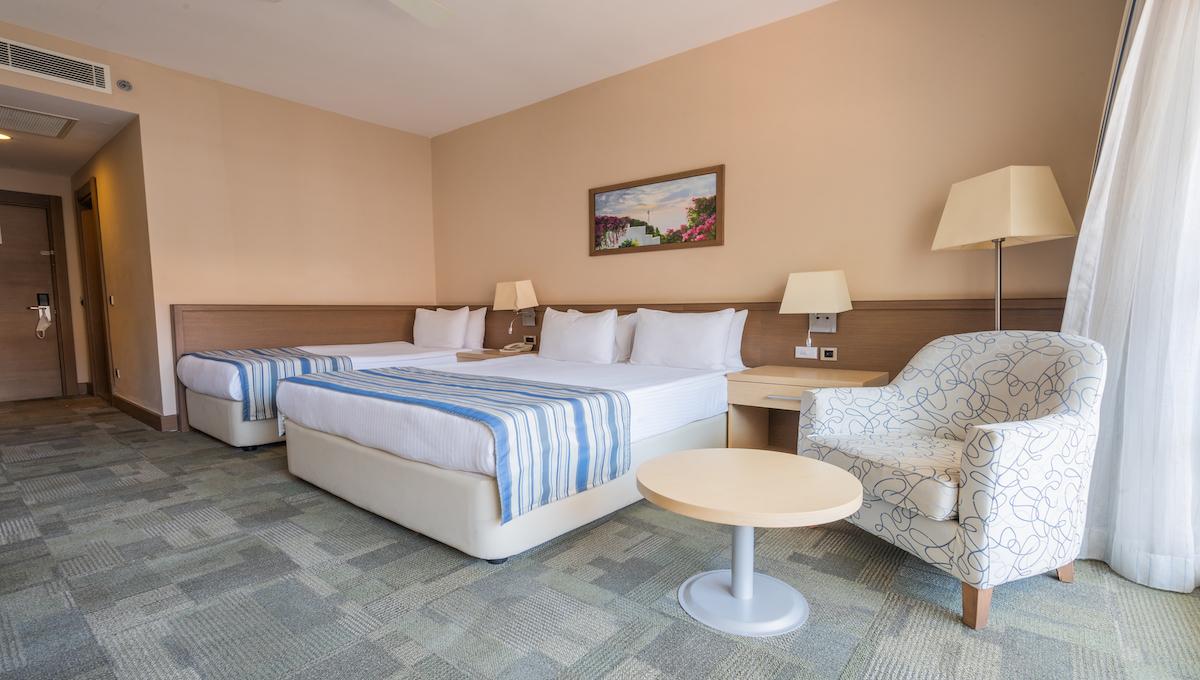 Grand Yazici Club Turban Thermal / Grand Yazici Club Turban Thermal