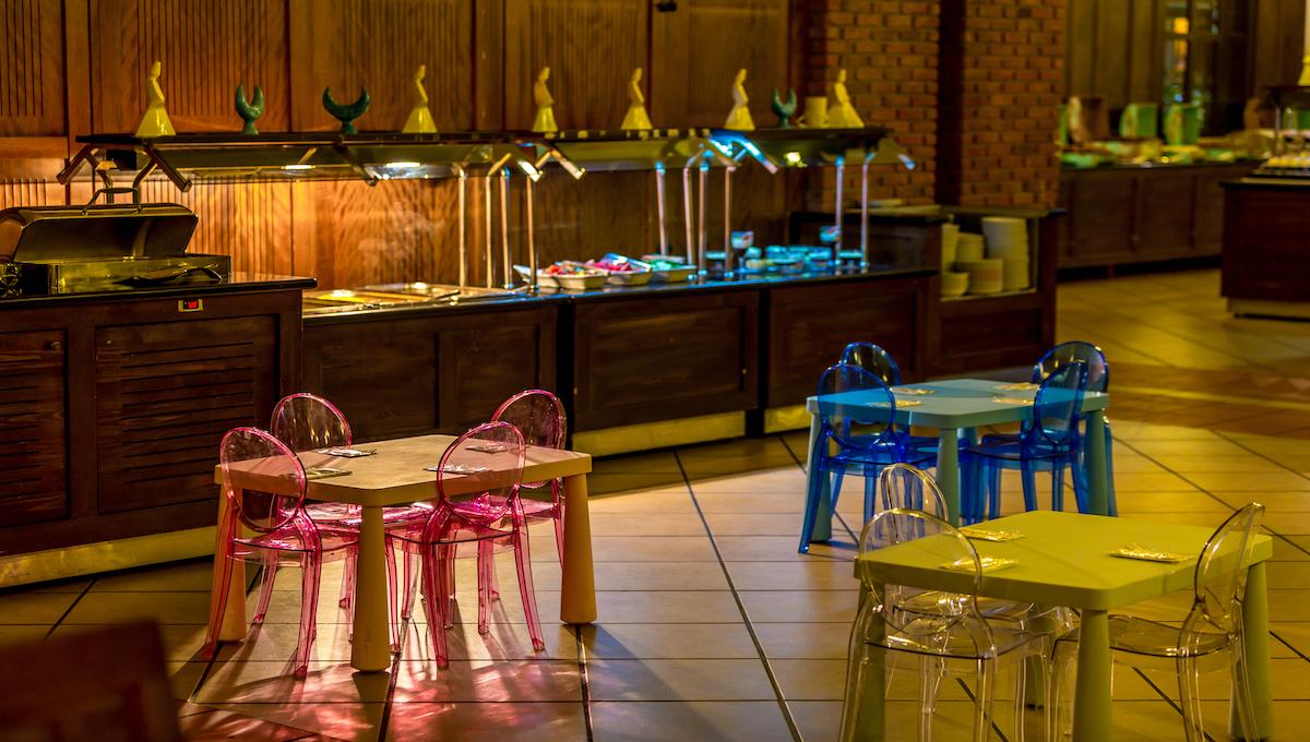 Grand Yazici Club Turban Thermal / Grand Yazici Club Turban Thermal